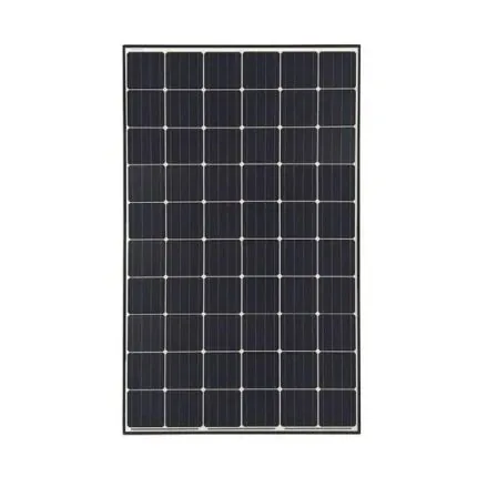 Panel Solar 210W