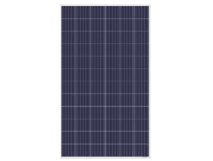 Panel Solar 280W Amerisolar