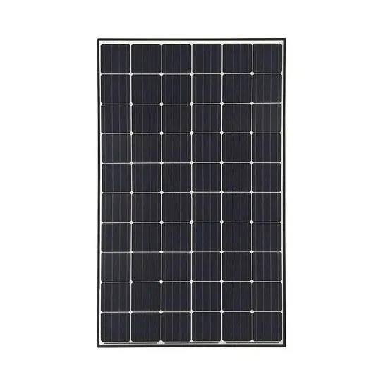 Panel-Solar-300W-Monocristalino-Powest-NERM300-8300 Panel Solar 300W