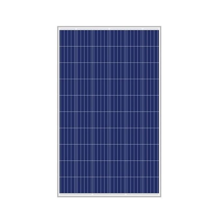 Panel Solar 330W Luxen Solar Luxpower LNSF 330P Trina 1