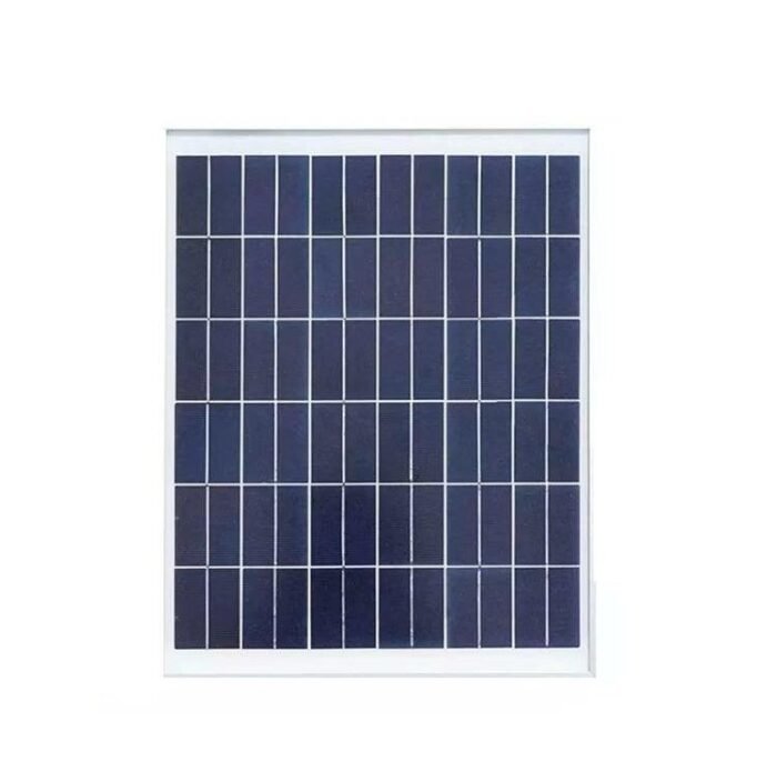 Panel Solar 5W Policristalino Resun RS