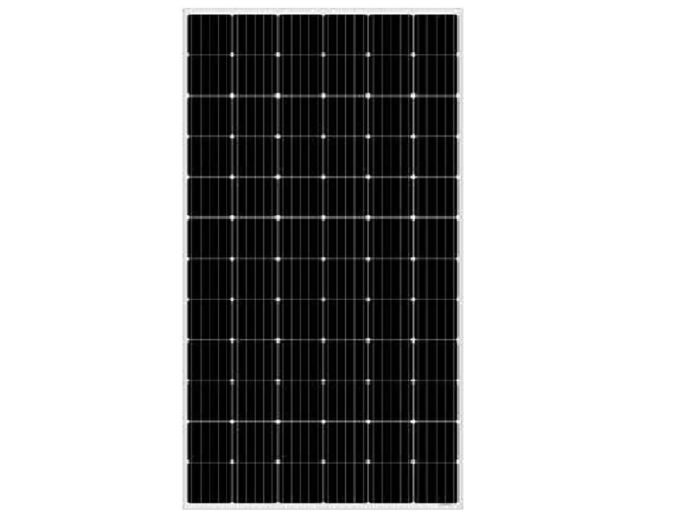 Panel Solar Amerisolar Monocristalino 385W