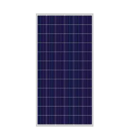 Panel Solar Fotovoltaico 150W