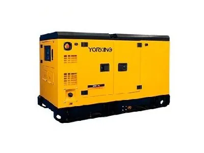 Planta Bifásica 6.5 kVA