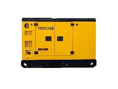 Planta Eléctrica 10 kVA