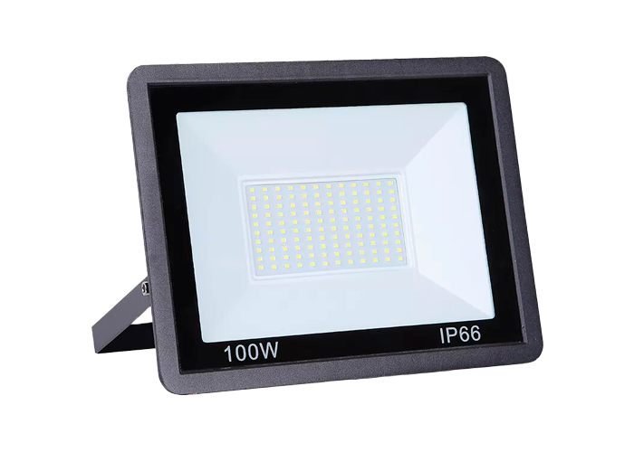 Reflector LED 100W para exterior precio Inelux Ecolite Lexmana Kunix Mercury