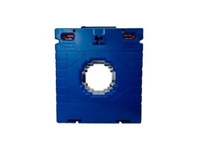 Transformador de corriente Blox 100/5A Tipo ventana Exterior