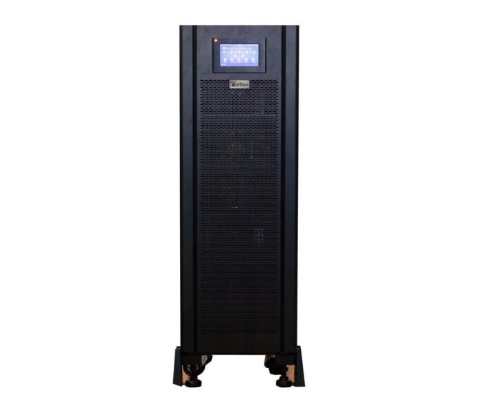 UPS trifasica 10 kVA alta frecuencia Netion on line 1