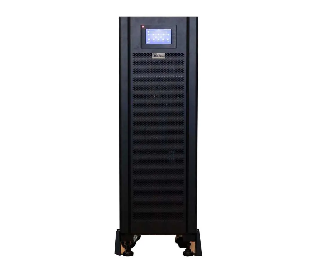 UPS-trifasica-10-kVA-alta-frecuencia-Netion-on-line UPS trifásica 10 kVA