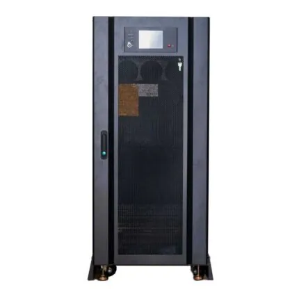 UPS trifásica 40 kVA