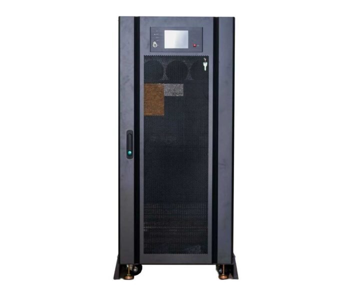 UPS trifasica 40 kVA 40 kVA Netion alta frecuencia on line 1