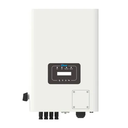 Inversor Trifásico On Grid 15kW Deye