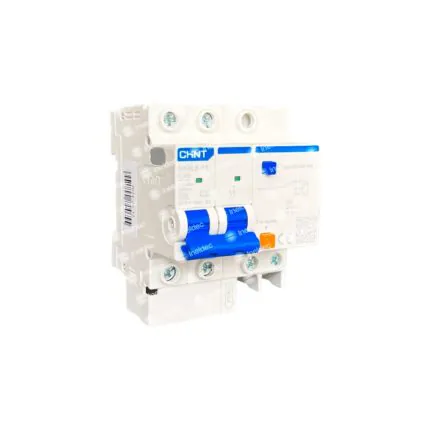 Breaker Diferencial 2x40A