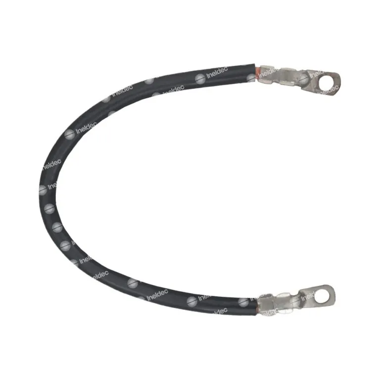 Home 51 Cable para conexion de bateria