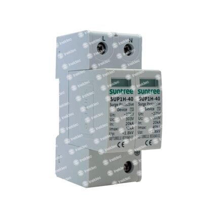 DPS 275V AC 2 Polos Suntree