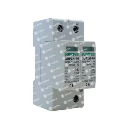 DPS 275V AC 2 Polos Suntree
