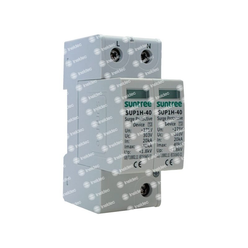 DPS 275V AC 2 Polos Suntree