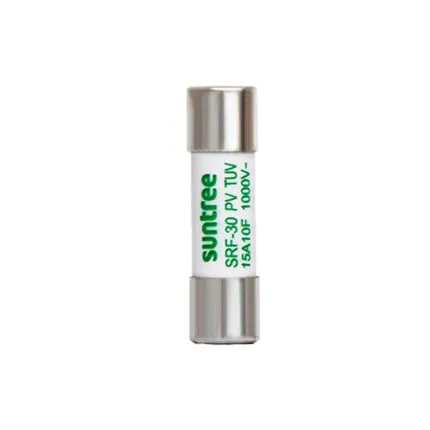 Fusible SUNTREE DC SRF-30 10x38mm