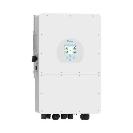 Inversor híbrido Trifásico 10kW