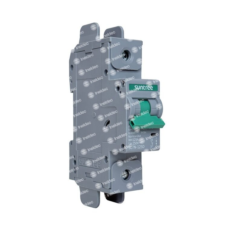 Home 47 Breaker 1X125A DC 250VDC Suntree