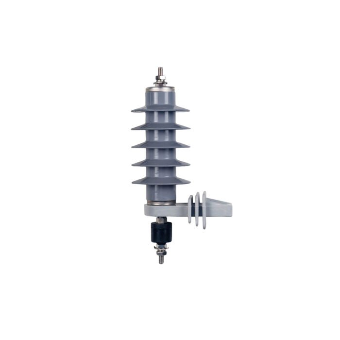 DPS Pararrayo Polimérico 15kV 10kA M&D
