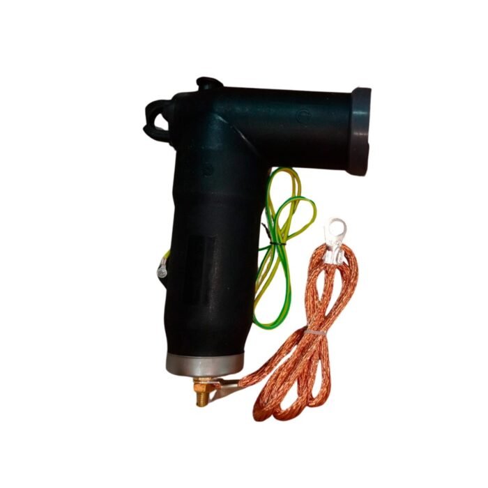 DPS Tipo Codo 15kV