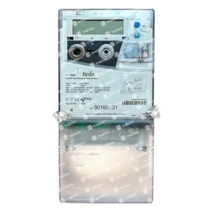 Medidor Bidireccional Trifásico SL7000 Itron