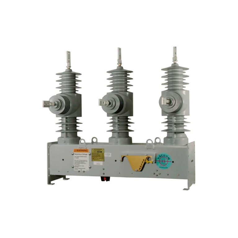 Reconectador automatico de corte 38KV JK-MREC