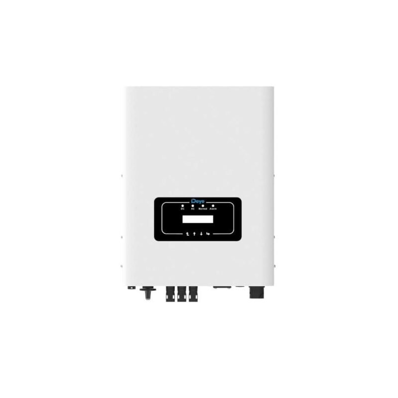 Inversor On Grid 6kW Bifasico Deye