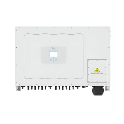 Inversor On Grid 70kW Deye Trifasico