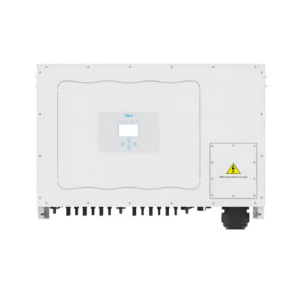 Inversor On Grid 70kW Deye Trifasico