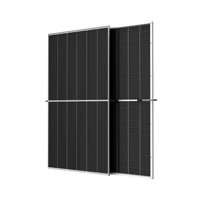 Panel Solar 710W Bifacial Monocristalino Trina Solar Panel Solar 710W Bifacial Monocristalino Trina Solar