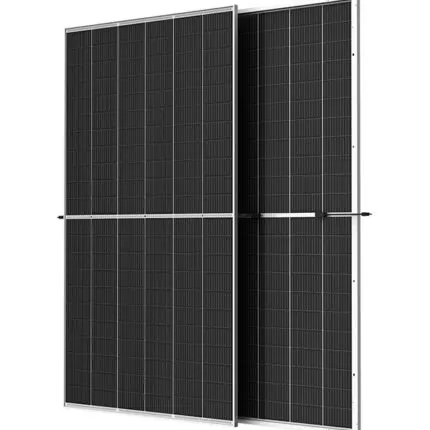 Panel Solar 720W Trina Solar Canadian Longi