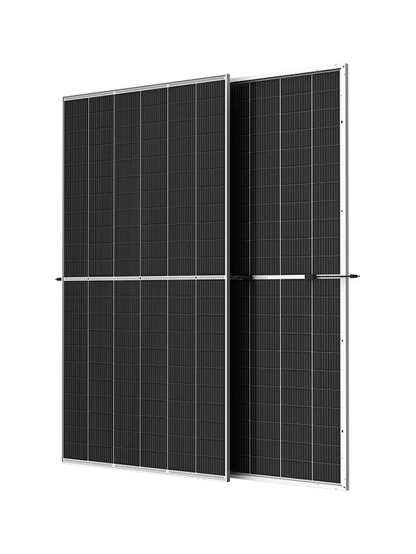 TSM-NEG21C.20 Panel Solar 720W Trina Solar Canadian Longi Panel Solar 720W Trina Solar Canadian Longi