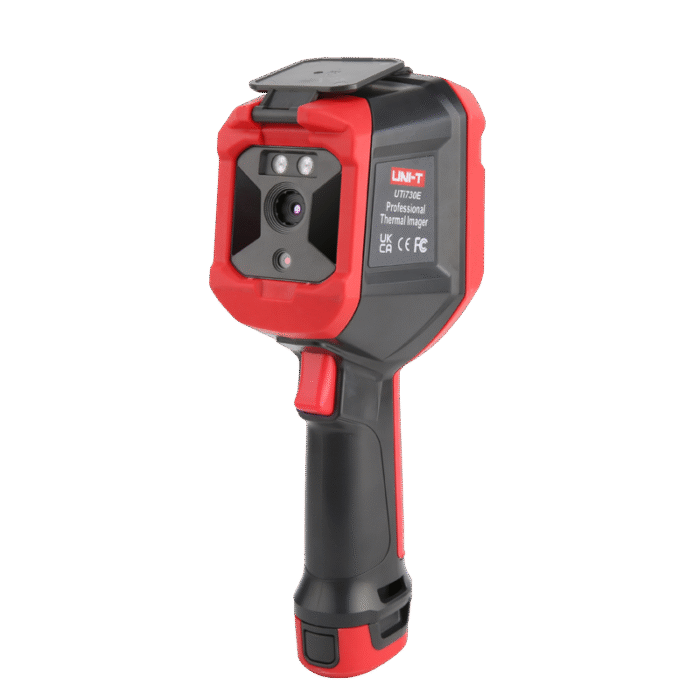 Cámara Termográfica UNIT UTi730E