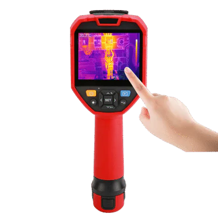 Cámara Profesional Unit UTi730V