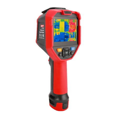 Cámara Profesional Unit UTi730V
