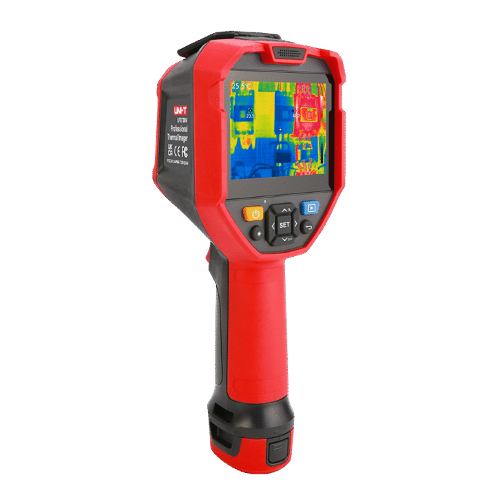 Cámara Profesional Unit UTi730V
