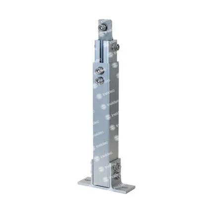 Base Trasera Adaptable 10-15° ArtSign