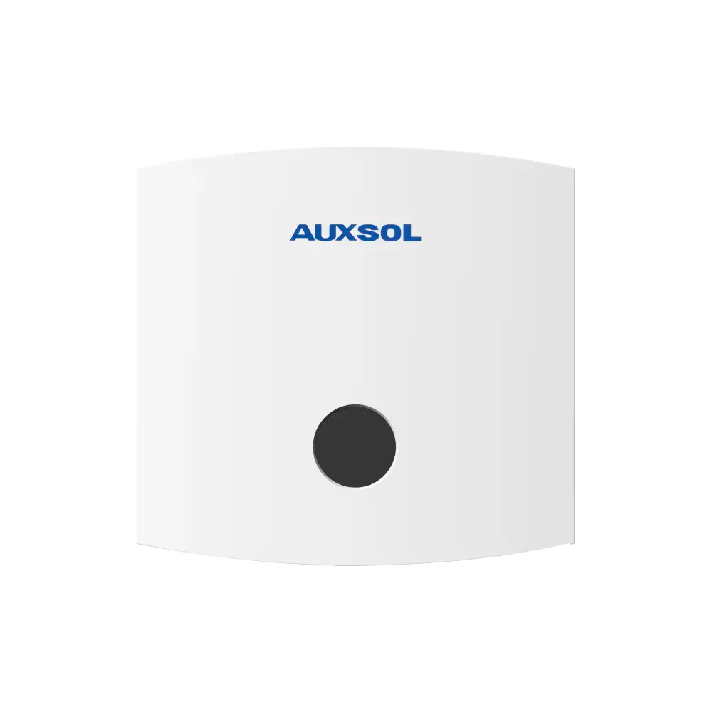 Inversor ongrid 8kW 8 kW bifasico Auxsol Inversor ongrid 8kW 8 kW bifasico Auxsol