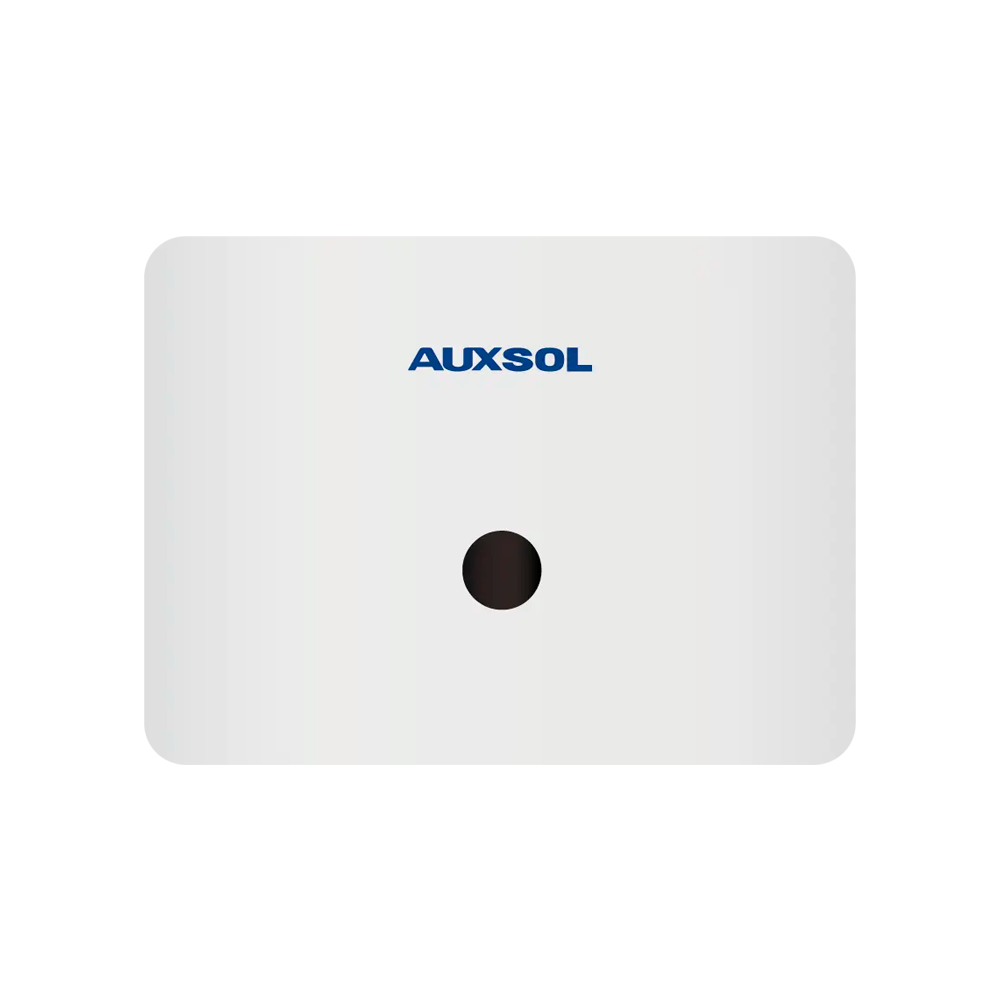 Inversor ongrid trifasico 25 kW Auxsolar Inversor ongrid trifasico 25 kW Auxsolar