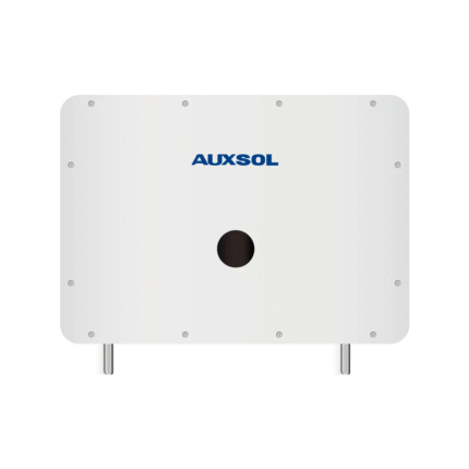 Inversor trifasico on grid 40kW 40 kW Auxsol Solax Deye Growatt Solis