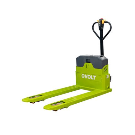 Transpaleta Electrica 3 Toneladas QVOLT