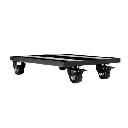 Base para Baterías de Litio Apilables MUST