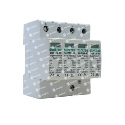 DPS Suntree 4 Polos 385VAC