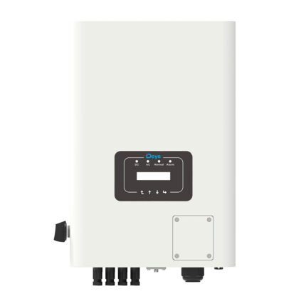 Inversor trifasico ongrid 12kW 12 kW Deye