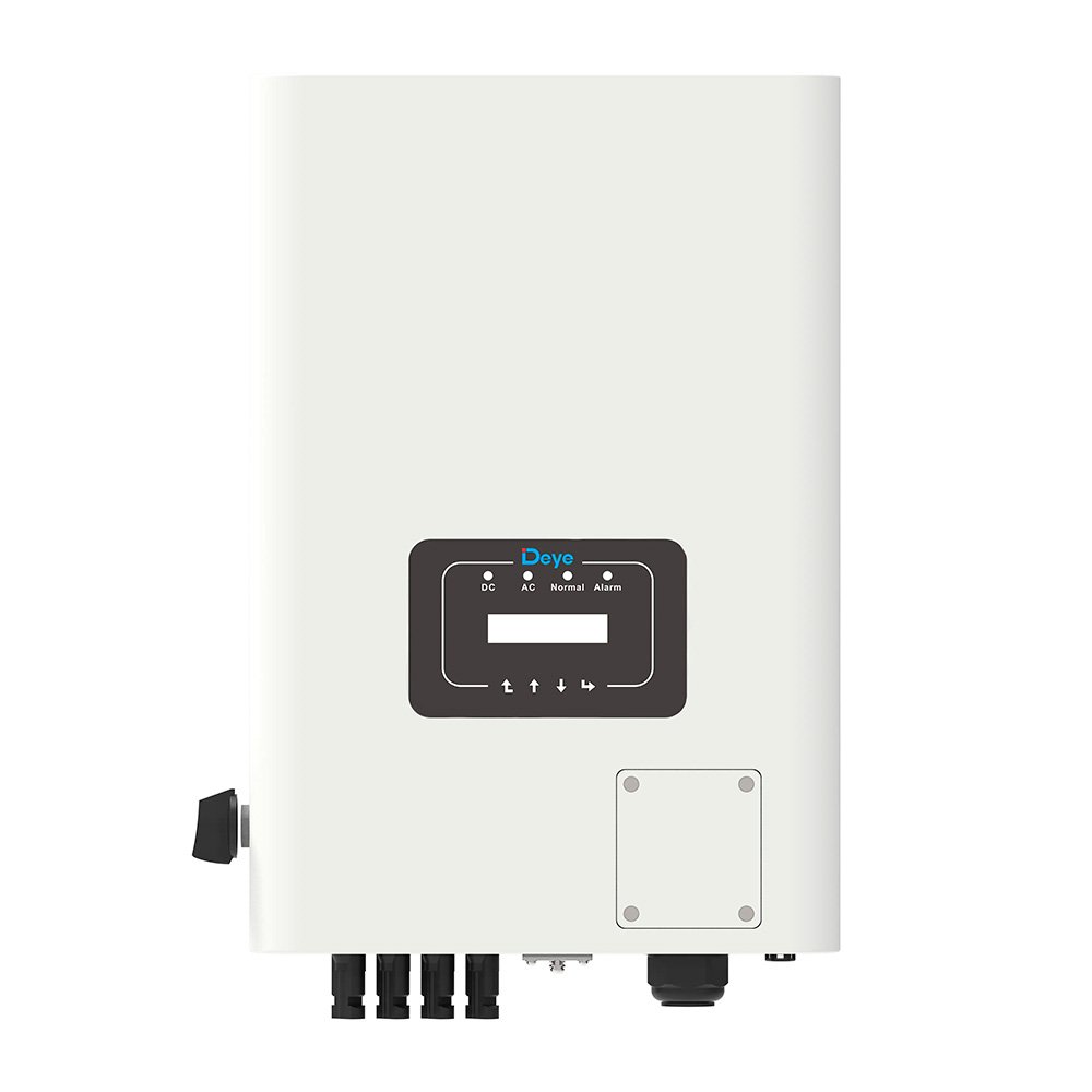 Inversor trifasico ongrid 12kW 12 kW Deye Inversor trifasico ongrid 12kW 12 kW Deye