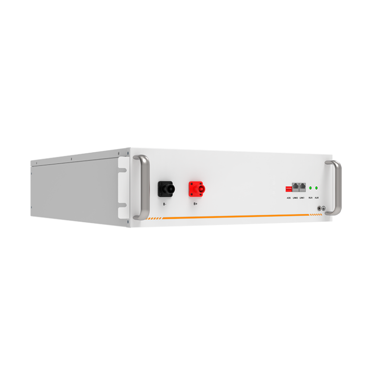 Home 48 Batería de litio alto voltaje HV 5kW 100AH Felicity Solar FLH48100UG1 Deye