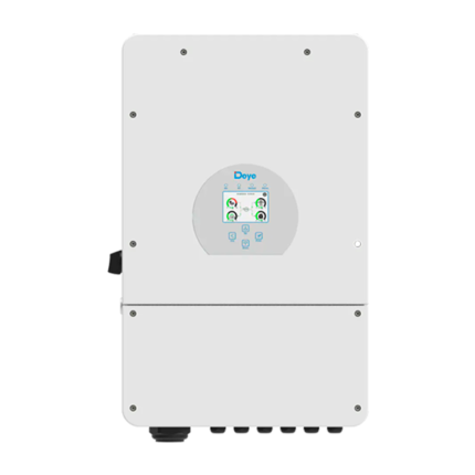 Inversor Híbrido Bifasico 6kW 48V Deye