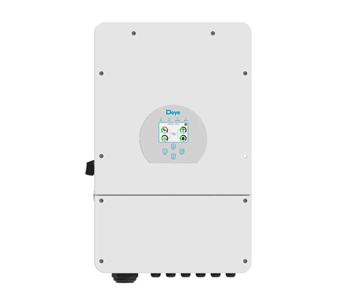 Home 27 Inversor Híbrido Bifasico 6kW 48V Deye